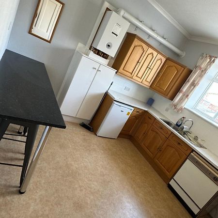4 Bed Harbour House Apartment วิค ภายนอก รูปภาพ