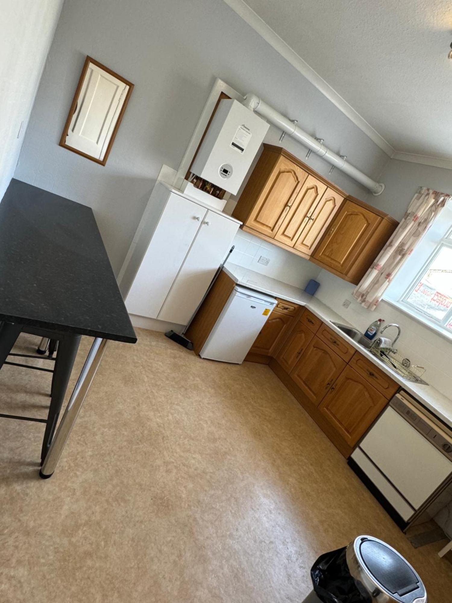 4 Bed Harbour House Apartment วิค ภายนอก รูปภาพ