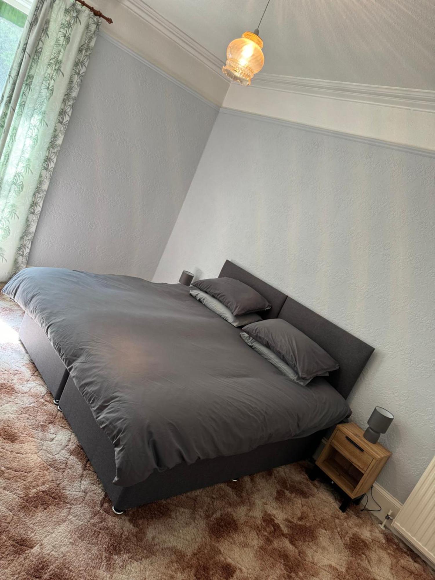 4 Bed Harbour House Apartment วิค ภายนอก รูปภาพ