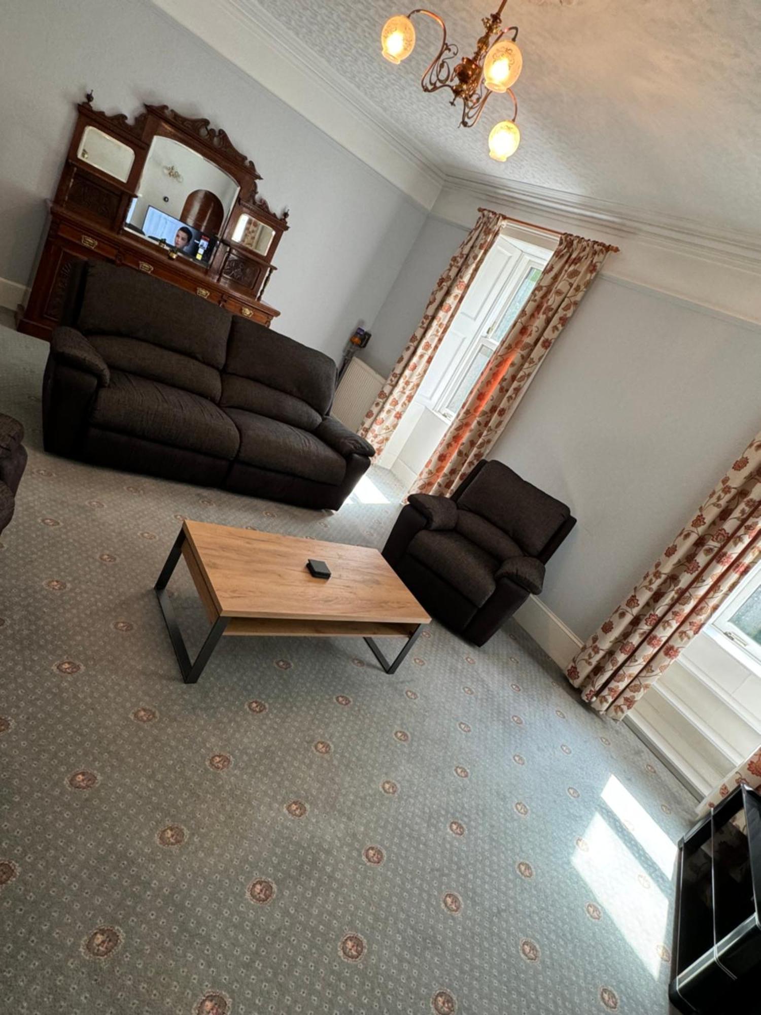 4 Bed Harbour House Apartment วิค ภายนอก รูปภาพ
