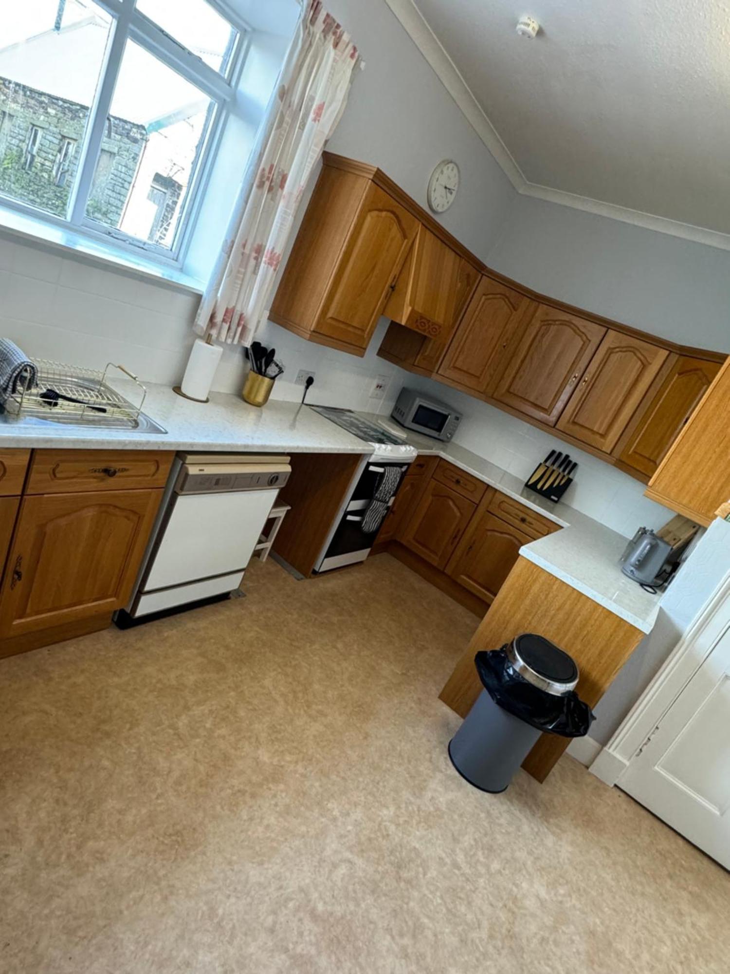 4 Bed Harbour House Apartment วิค ภายนอก รูปภาพ
