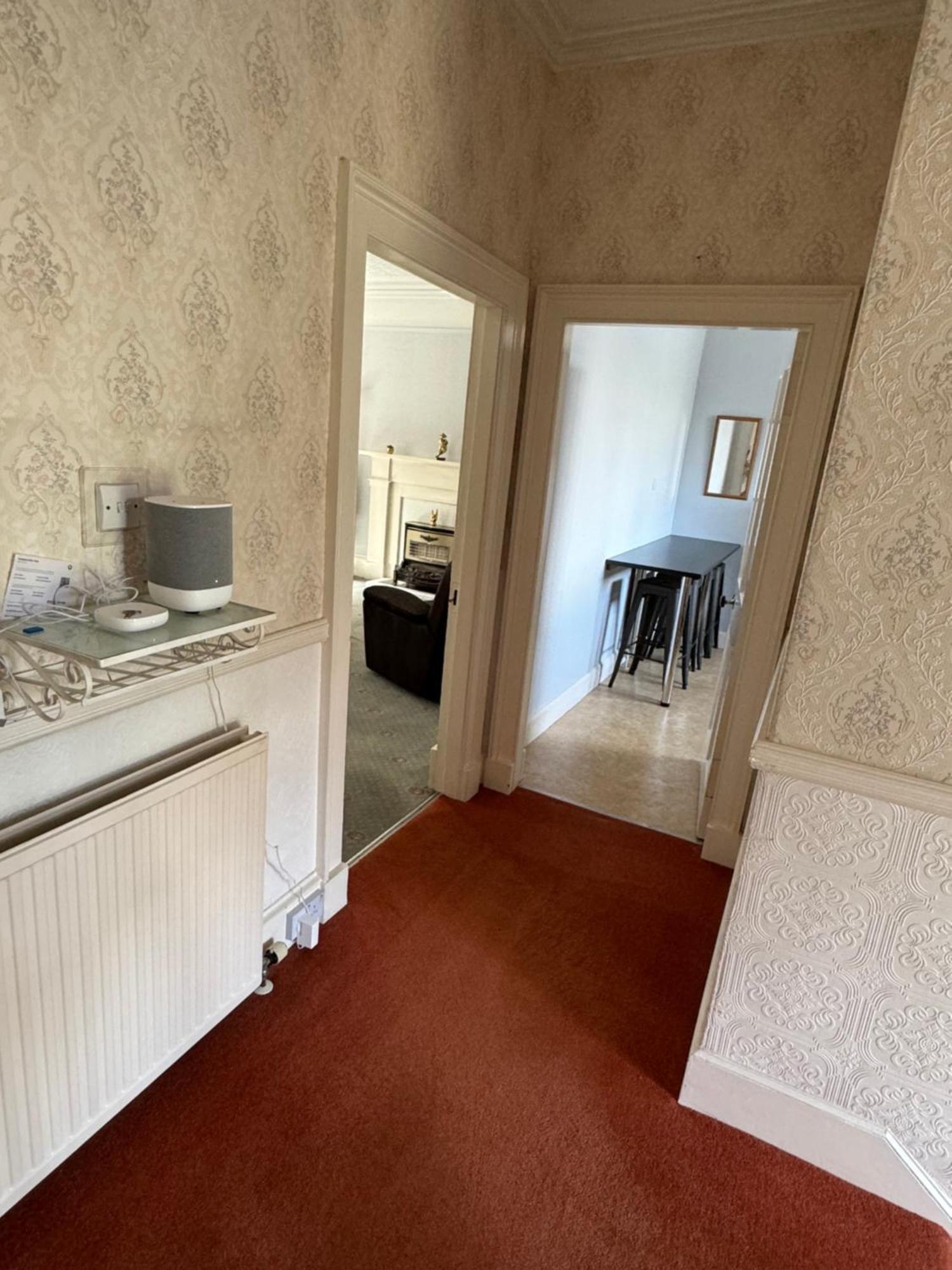 4 Bed Harbour House Apartment วิค ภายนอก รูปภาพ