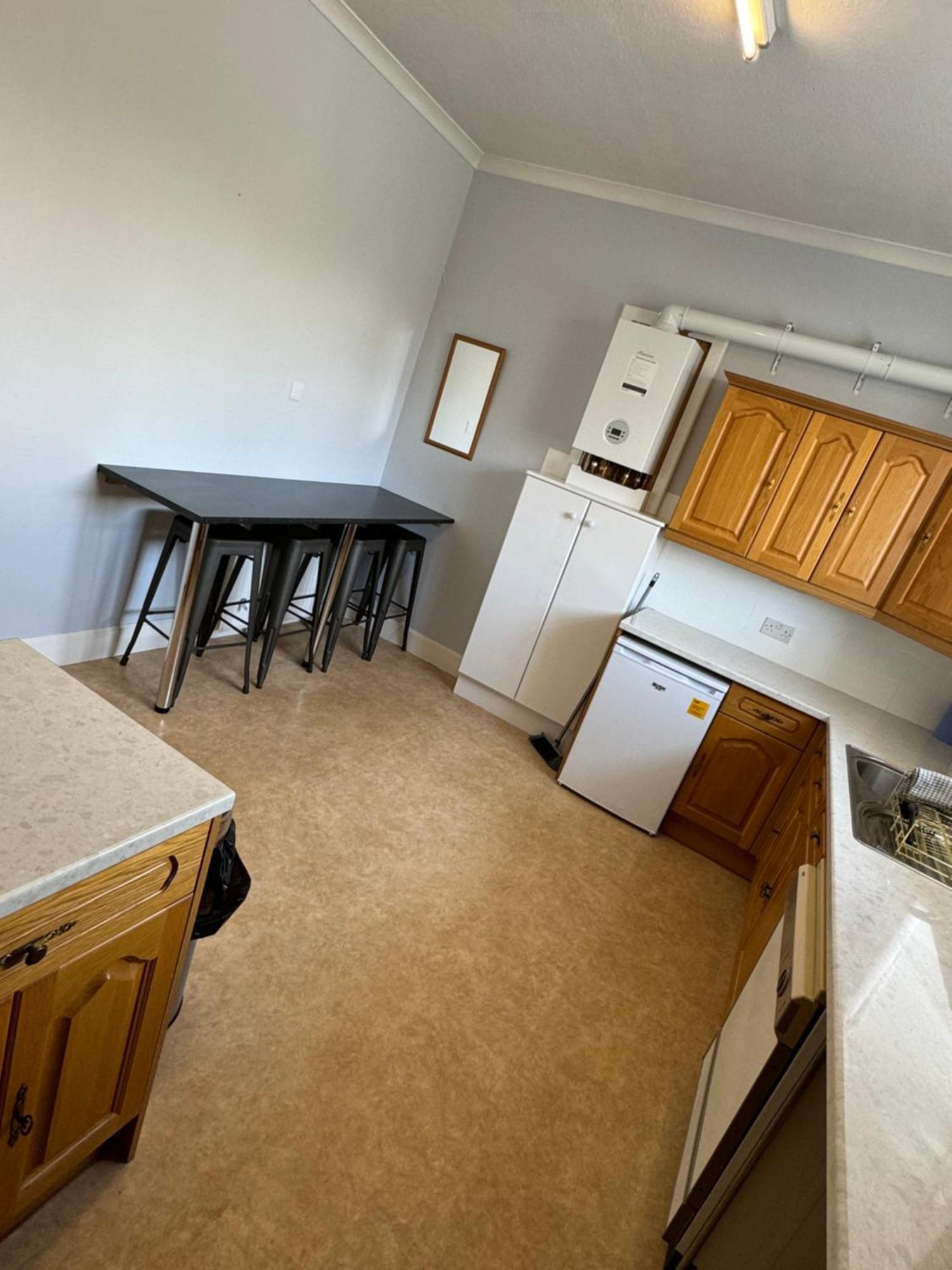 4 Bed Harbour House Apartment วิค ภายนอก รูปภาพ