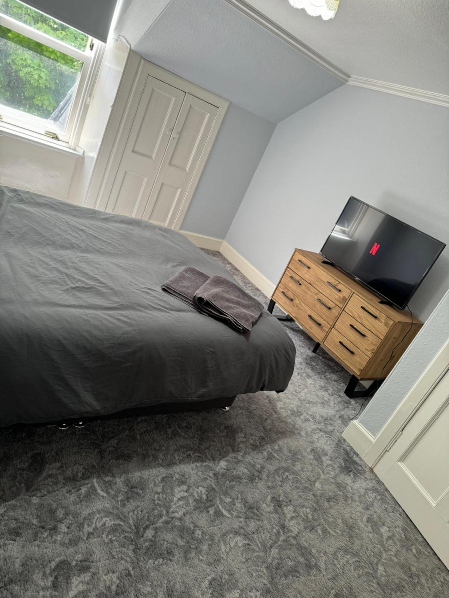 4 Bed Harbour House Apartment วิค ภายนอก รูปภาพ