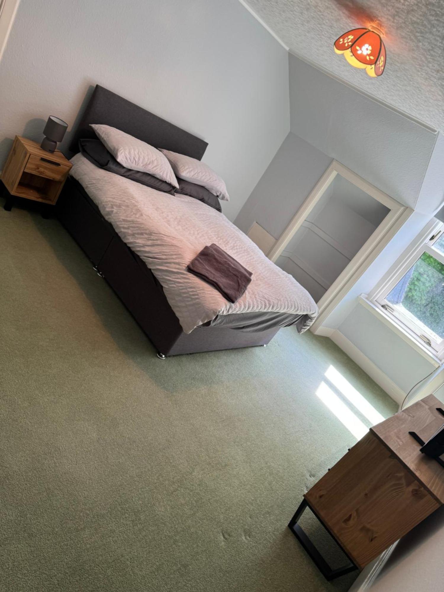 4 Bed Harbour House Apartment วิค ภายนอก รูปภาพ