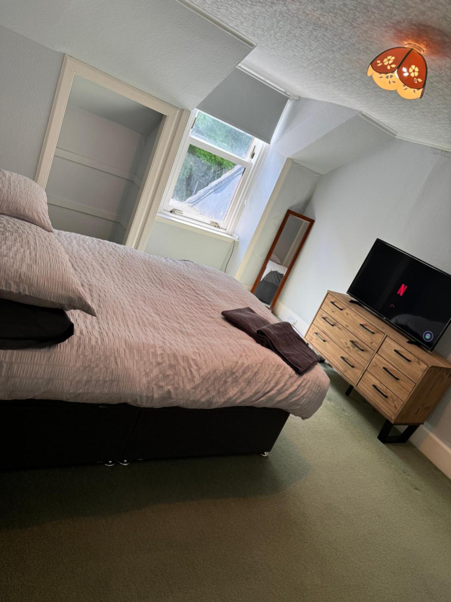 4 Bed Harbour House Apartment วิค ภายนอก รูปภาพ